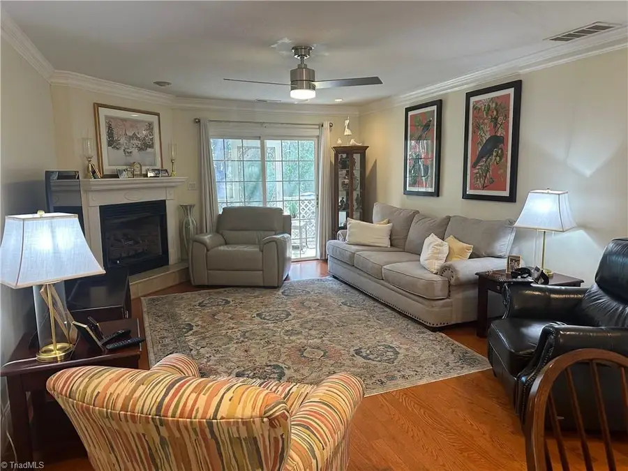 162 Golfview Drive, Bermuda Run, NC 27007 - Image #2