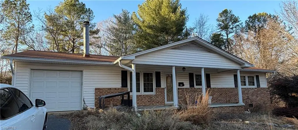 2200 Danny Bell Road, Asheboro, NC 27205 - Image #1