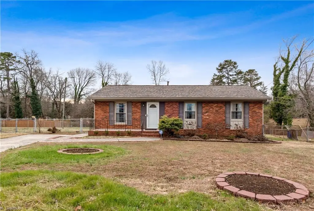 4030 Menfreya Court, Winston Salem, NC 27105 - Image #1