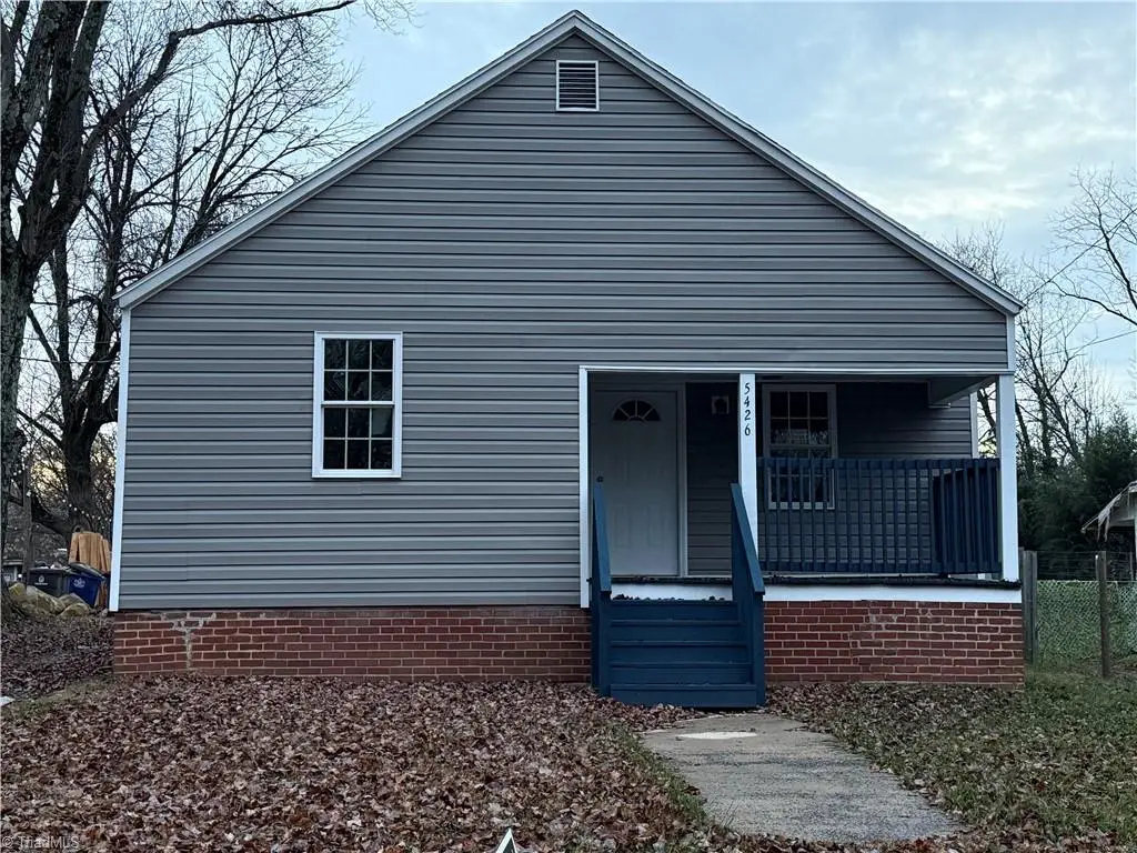 5426 Old Rural Hall Road, Winston Salem, NC 27105 - Image #1