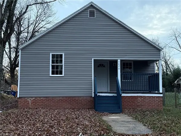 5426 Old Rural Hall Road, Winston-Salem, NC 27105