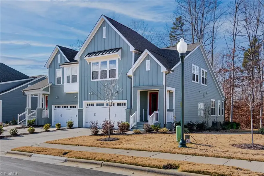 5164 Whaitley Lane, Greensboro, NC 27407 - Image #2