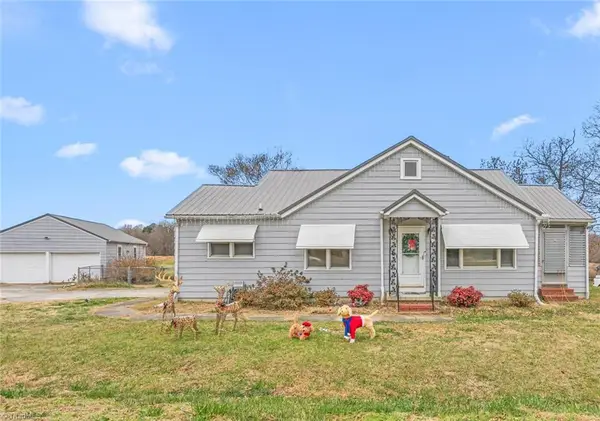 1776 Union Cross Road, Kernersville, NC 27284