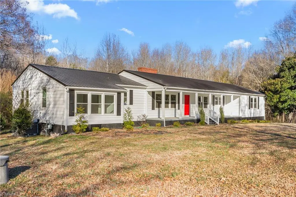 6631 Bethel Church Road, Gibsonville, NC 27249 - Image #1