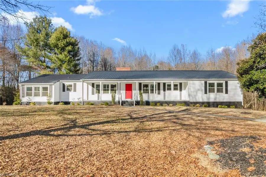 6631 Bethel Church Road, Gibsonville, NC 27249 - Image #2