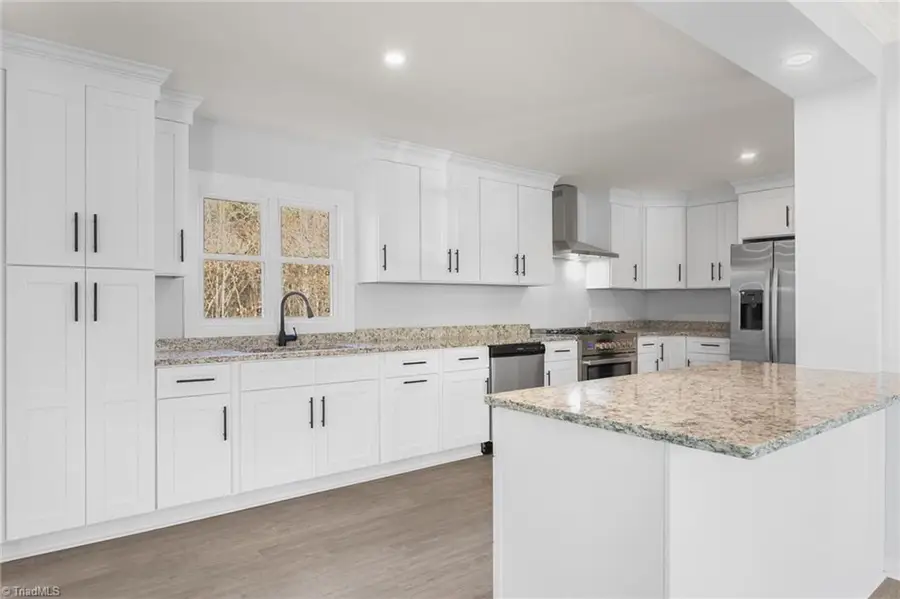 6631 Bethel Church Road, Gibsonville, NC 27249 - Image #3