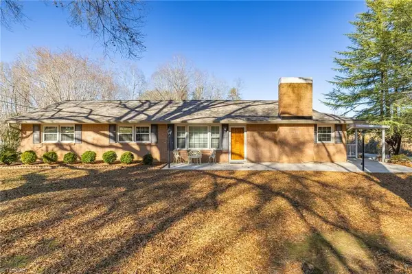 142 Kings Lane, Winston-Salem, NC 27107