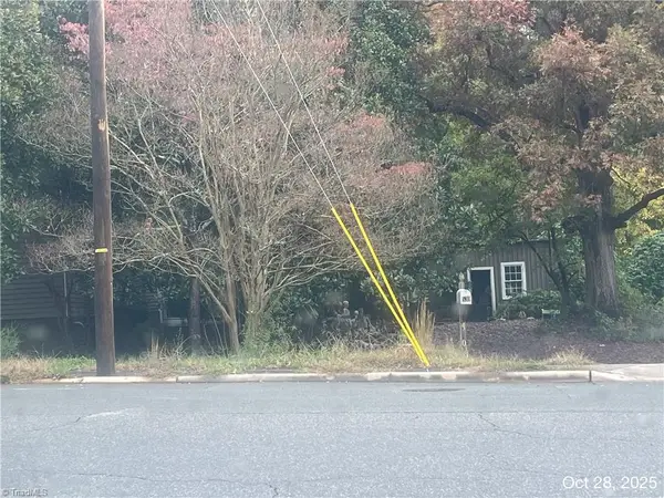 530 Boone Road, Eden, NC 27288