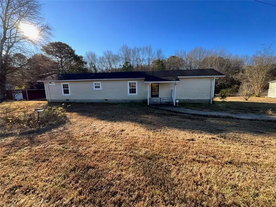 30 Sutton Road, Louisburg, NC 27549 - Image #2