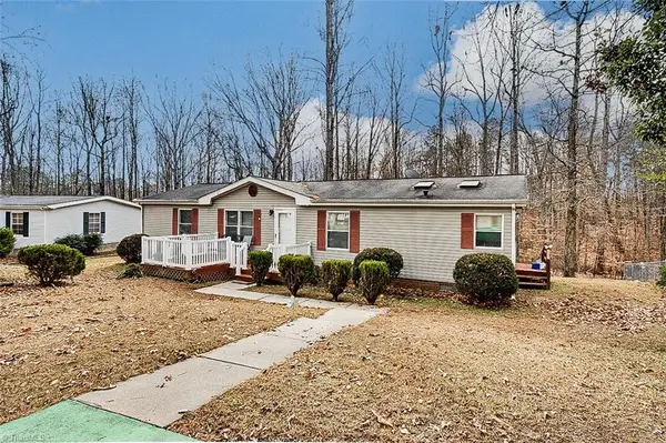 5333 Greywood Drive, Greensboro, NC 27406