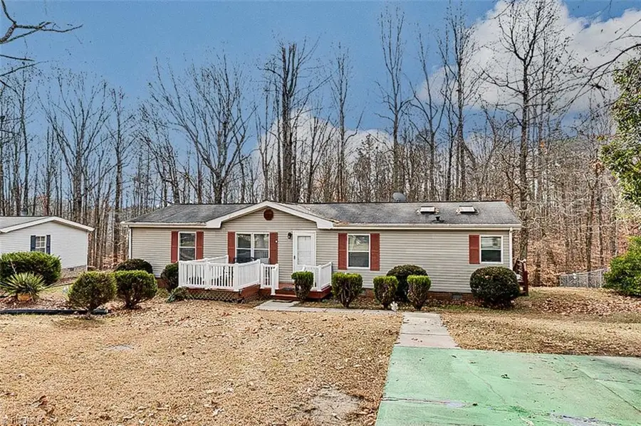 5333 Greywood Drive, Greensboro, NC 27406 - Image #2