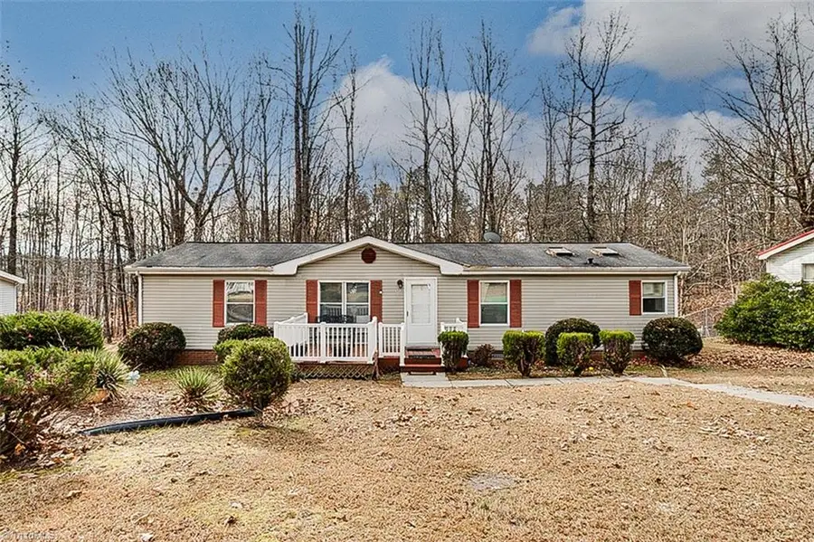 5333 Greywood Drive, Greensboro, NC 27406 - Image #3