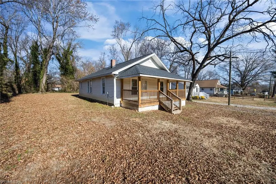 510 Garrett Street, Greensboro, NC 27406 - Image #3