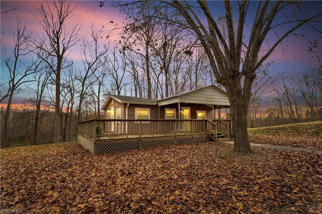 121 Pinewood Acres Drive, Greensboro, NC 27405 - Image #1