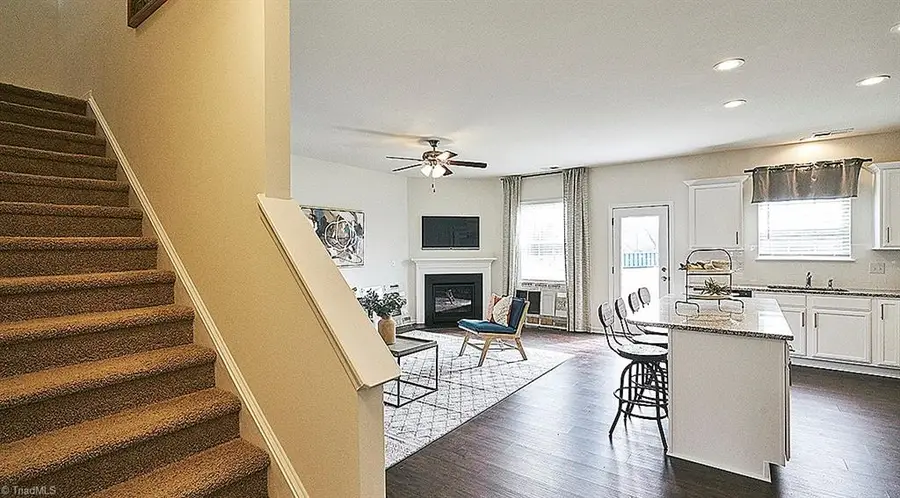 508 Nassco Place, Jamestown, NC 27282 - Image #3