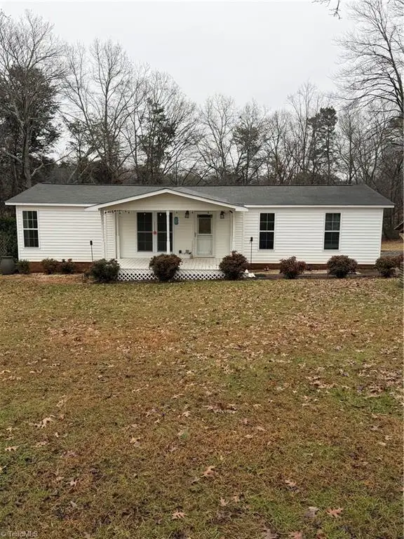 3724 Fall Creek School Road, East Bend, NC 27018 - Image #1