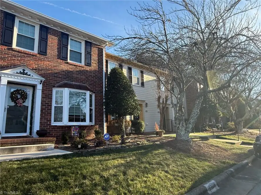 1106 Birch Tree Way, Greensboro, NC 27410 - Image #3