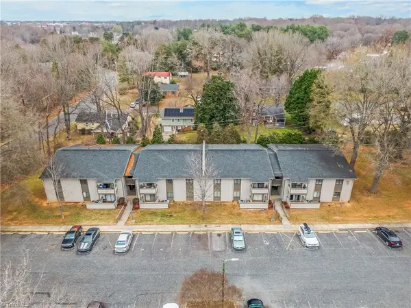 2250 Sunderland Road #23B, Winston-Salem, NC 27103