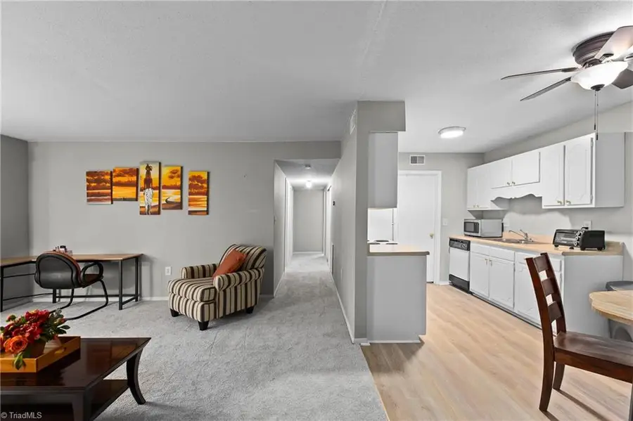 2250 Sunderland Road #23B, Winston Salem, NC 27103 - Image #2