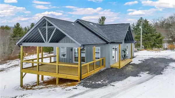 309 Church Meadows Way, Fleetwood, NC 28626