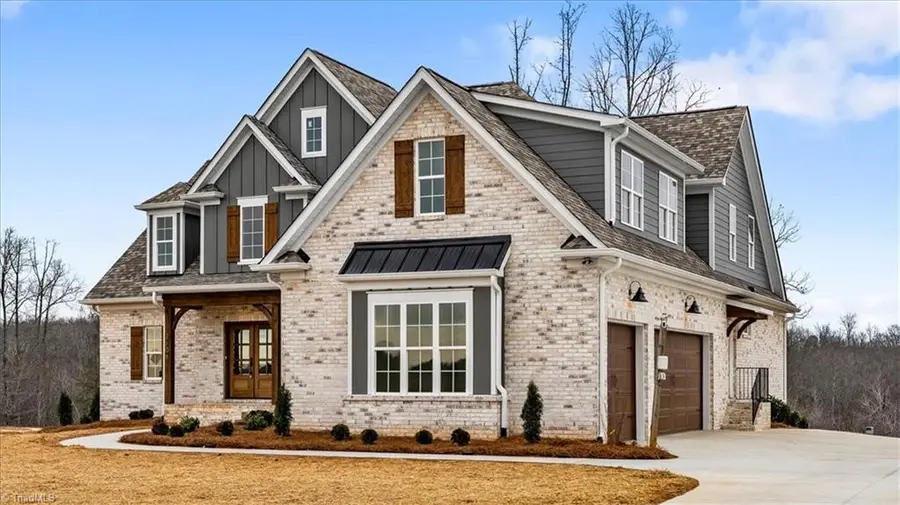 2108 Bob Jessup Drive, Greensboro, NC 27455 - Image #2