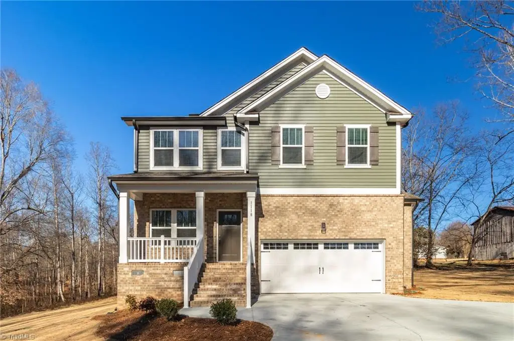 1118 Welcome Arcadia Road #1026, Lexington, NC 27295 - Image #1