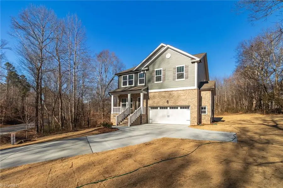 1118 Welcome Arcadia Road #1026, Lexington, NC 27295 - Image #3