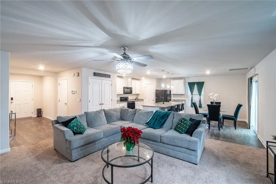 3892 Muddy Creek Drive, Winston Salem, NC 27107 - Image #3