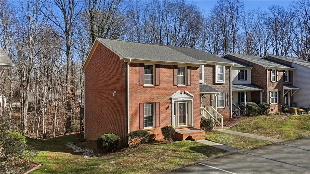 2430 Cottage Place, Greensboro, NC 27455 - Image #1