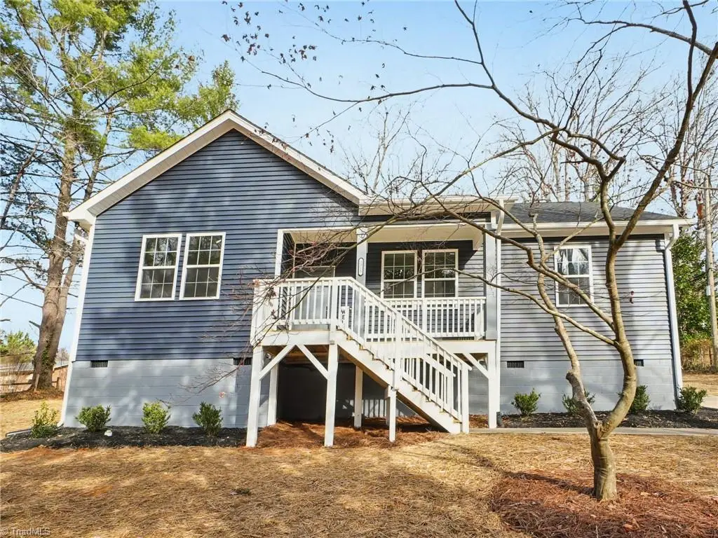 1315 Springdale Drive, Burlington, NC 27215 - Image #1