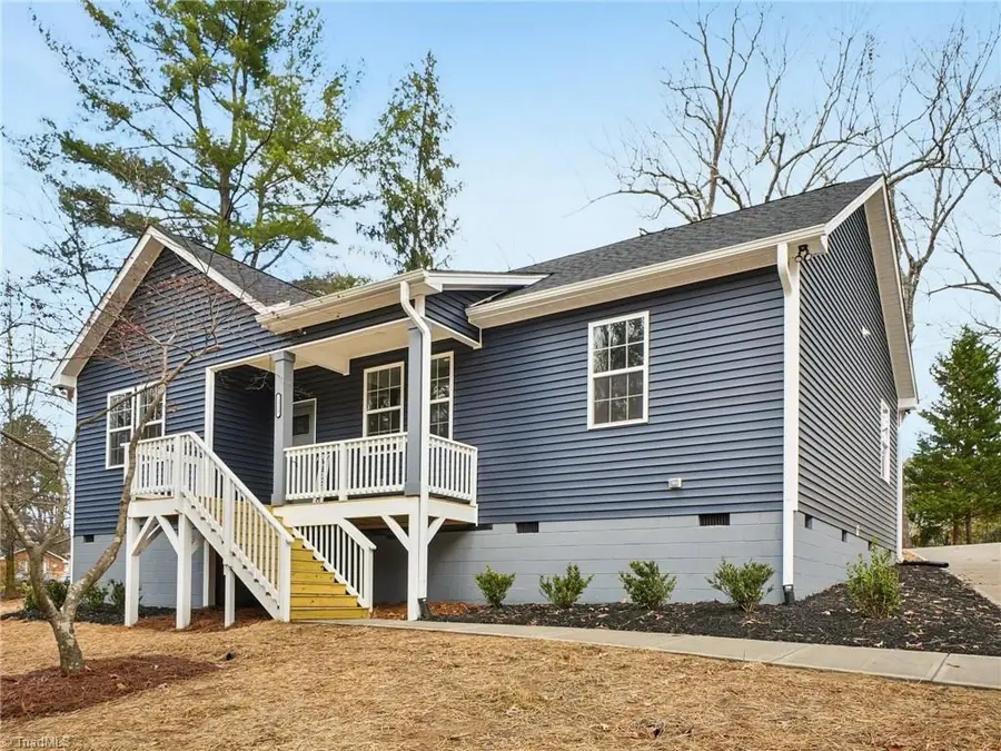 1315 Springdale Drive, Burlington, NC 27215 - Image #3