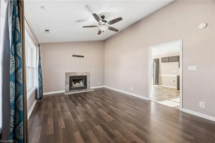 110 Davenport Drive, Raeford, NC 28376 - Image #3