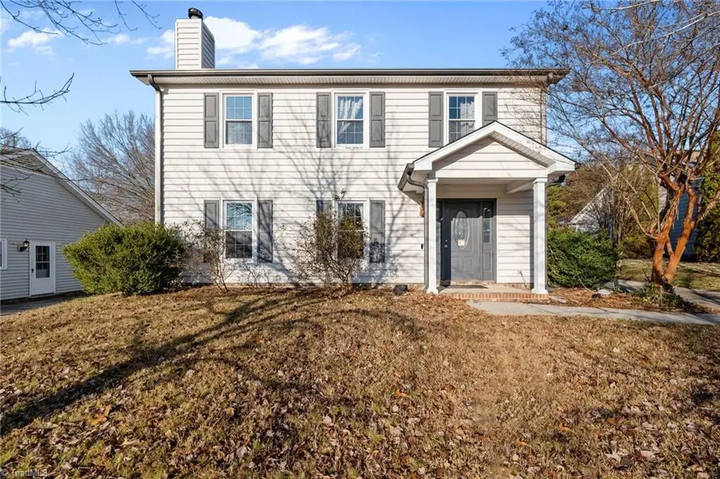 2106 Acorn Ridge Road, Greensboro, NC 27407 - Image #1