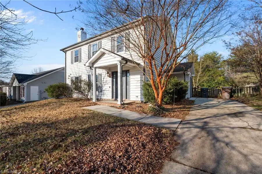 2106 Acorn Ridge Road, Greensboro, NC 27407 - Image #2