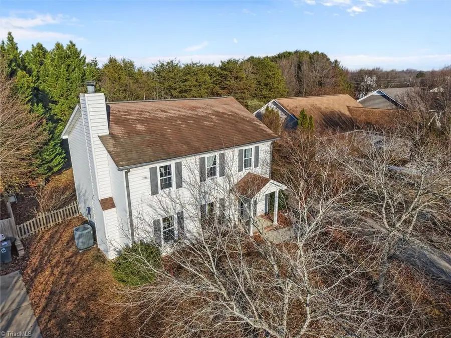 2106 Acorn Ridge Road, Greensboro, NC 27407 - Image #3