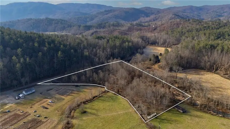 TBD Colvard Road, Millers Creek, NC 28651 - Image #2