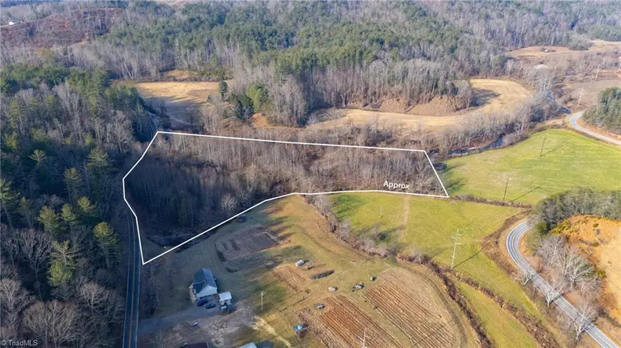 TBD Colvard Road, Millers Creek, NC 28651 - Image #3