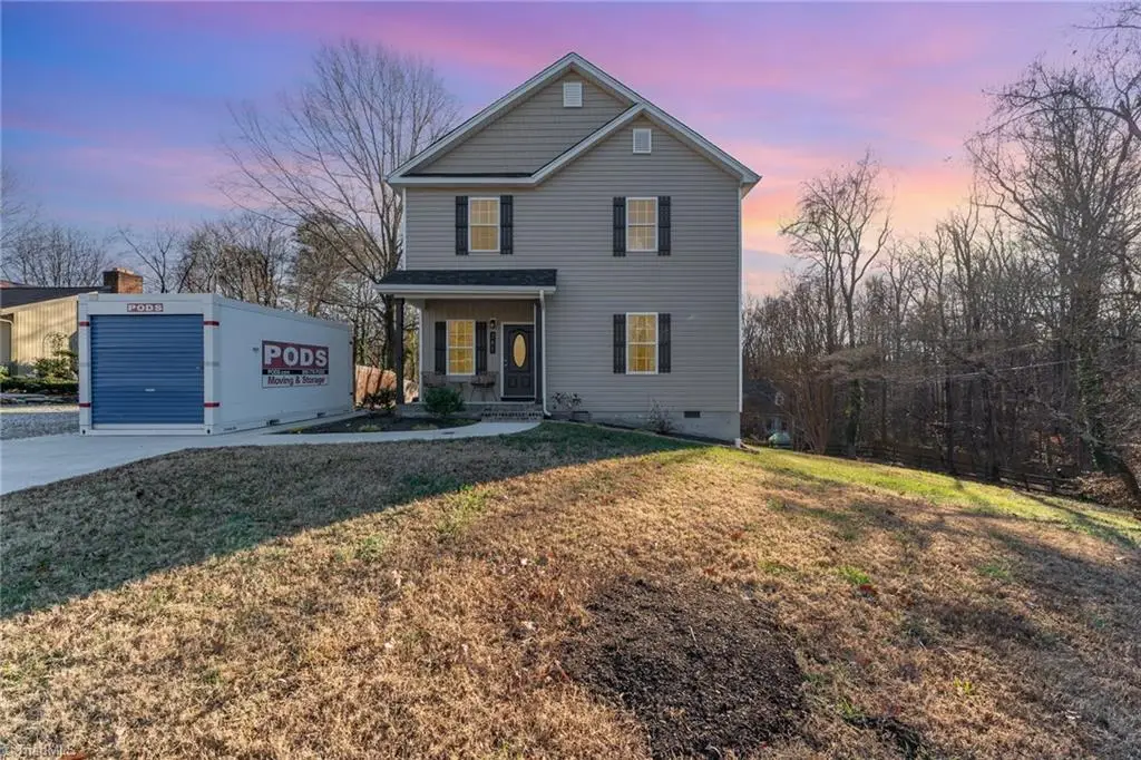 201 Hendrix Drive, Kernersville, NC 27284 - Image #1