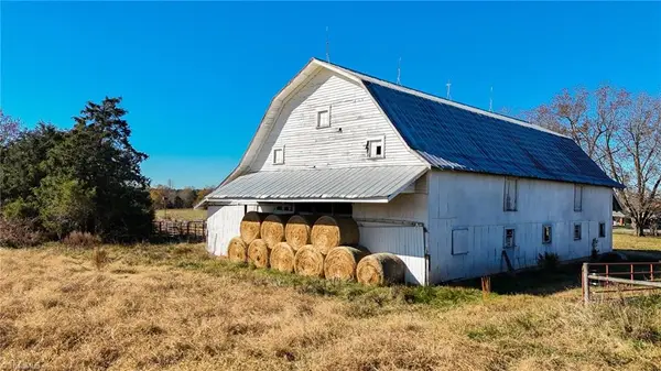 6654 Phillippi Road, Liberty, NC 27298