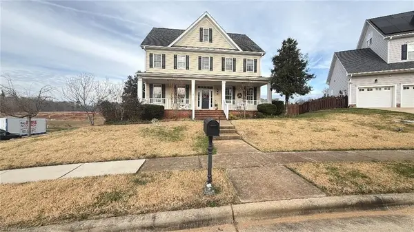 317 Single Tree Circle, Haw River, NC 27258