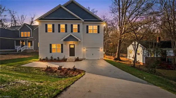 1112 Alamance Church Road, Greensboro, NC 27406