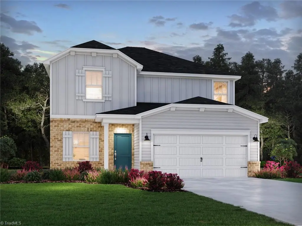 196 Murphy Meadow Road, Mocksville, NC 27028 - Image #1