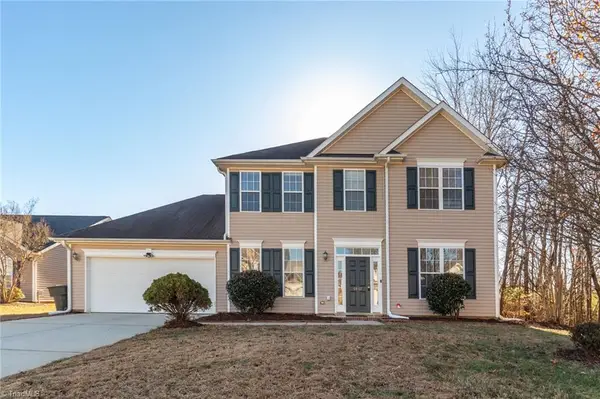 6407 Highland Oak Drive, Greensboro, NC 27410