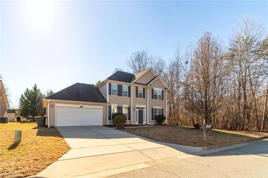 6407 Highland Oak Drive, Greensboro, NC 27410 - Image #2