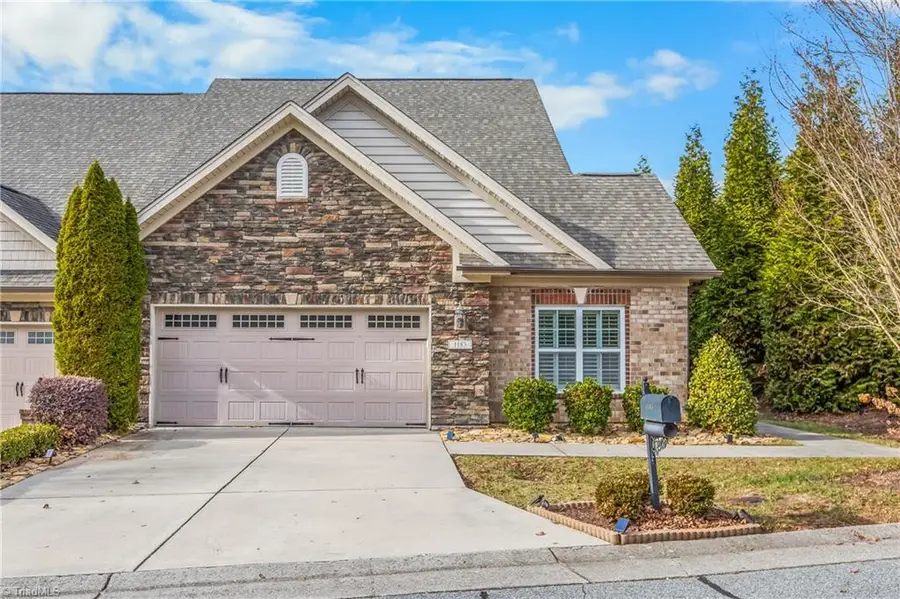 1183 Heritage Path Lane, Winston Salem, NC 27103 - Image #3