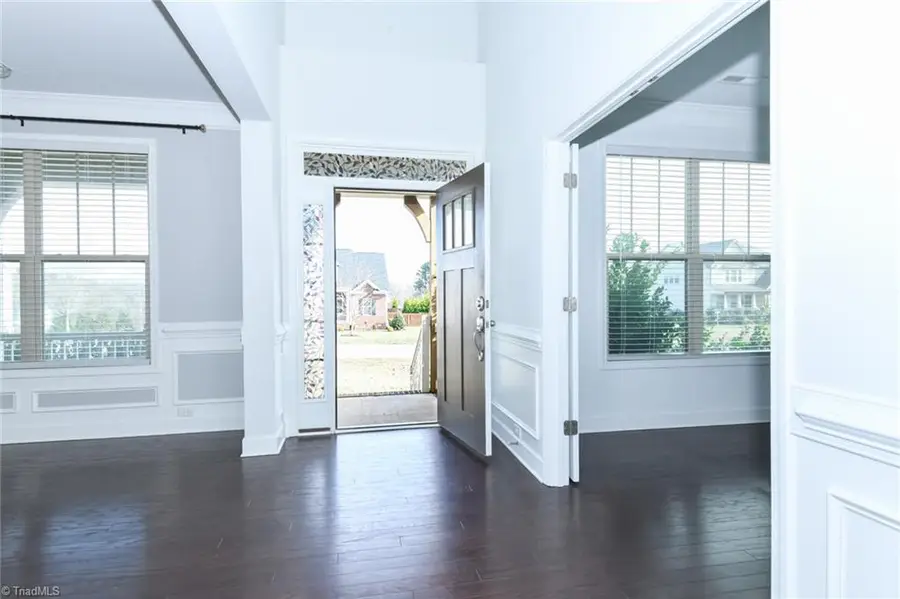 406 Fairmile Drive, Greensboro, NC 27455 - Image #2