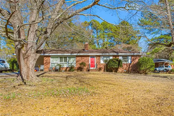 5101 Stockton Drive, Raleigh, NC 27606