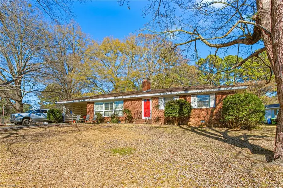 5101 Stockton Drive, Raleigh, NC 27606 - Image #2