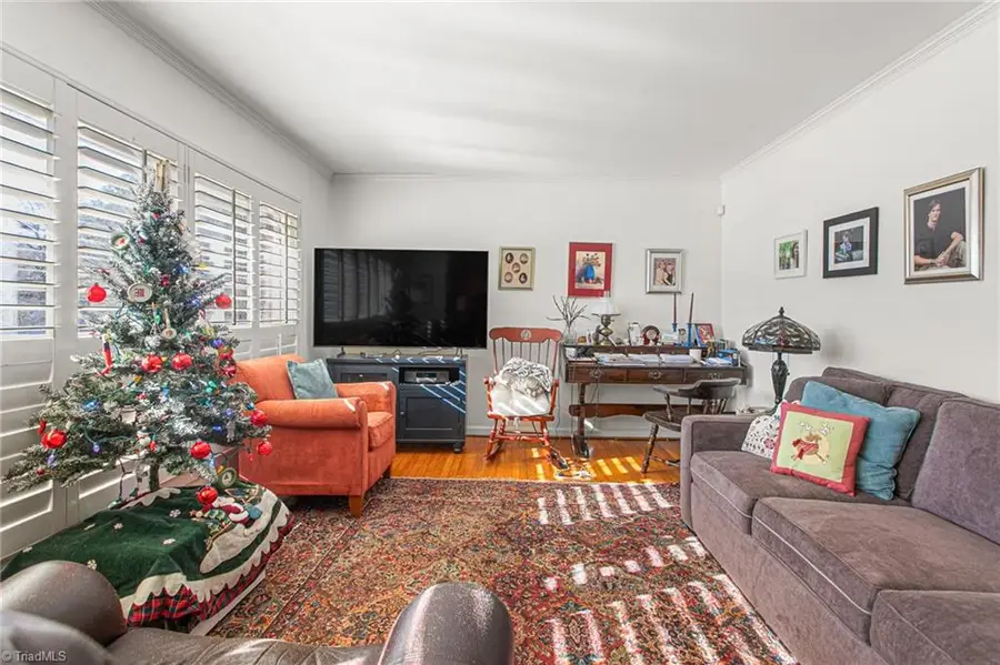 5101 Stockton Drive, Raleigh, NC 27606 - Image #3