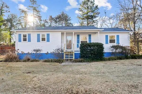 4250 Timber Lea Lane, Ramseur, NC 27316